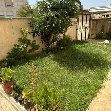 Garden House Jardin De Carthage Apartment Sidi Daoud Exterior photo