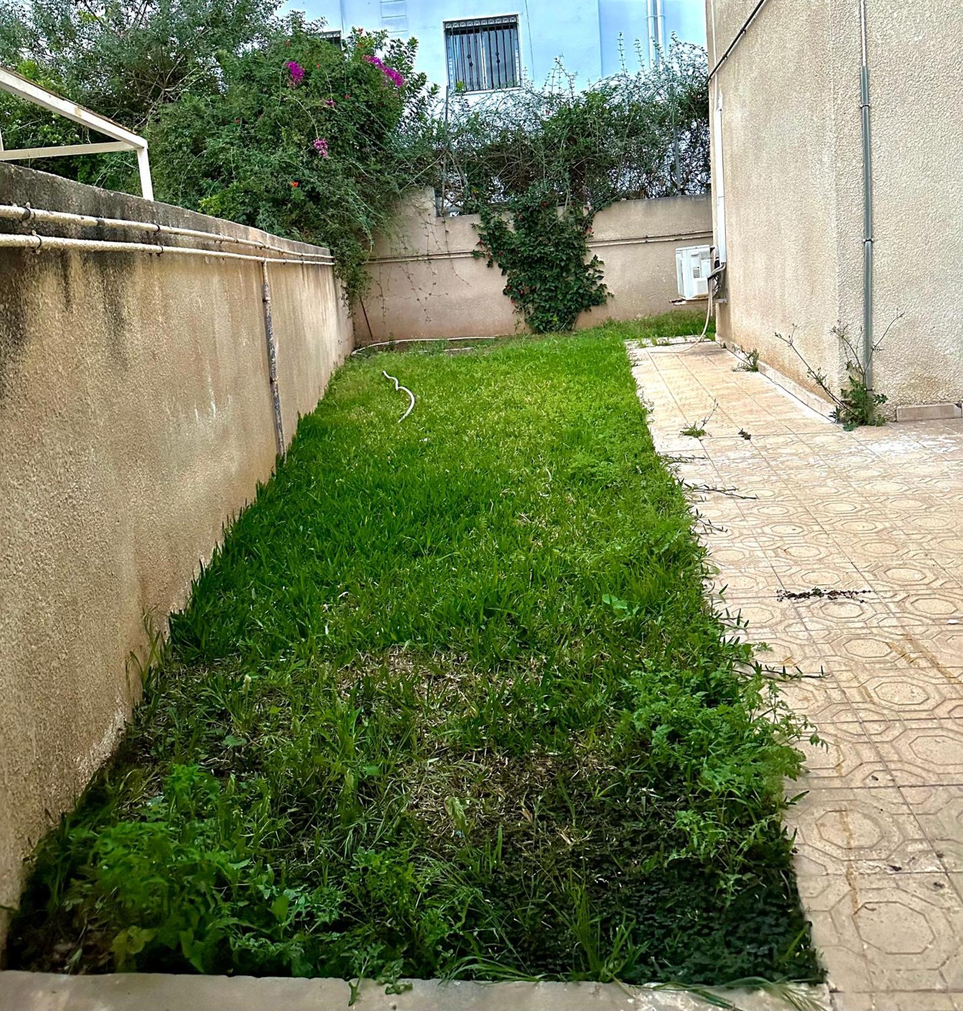 Garden House Jardin De Carthage Apartment Sidi Daoud Exterior photo