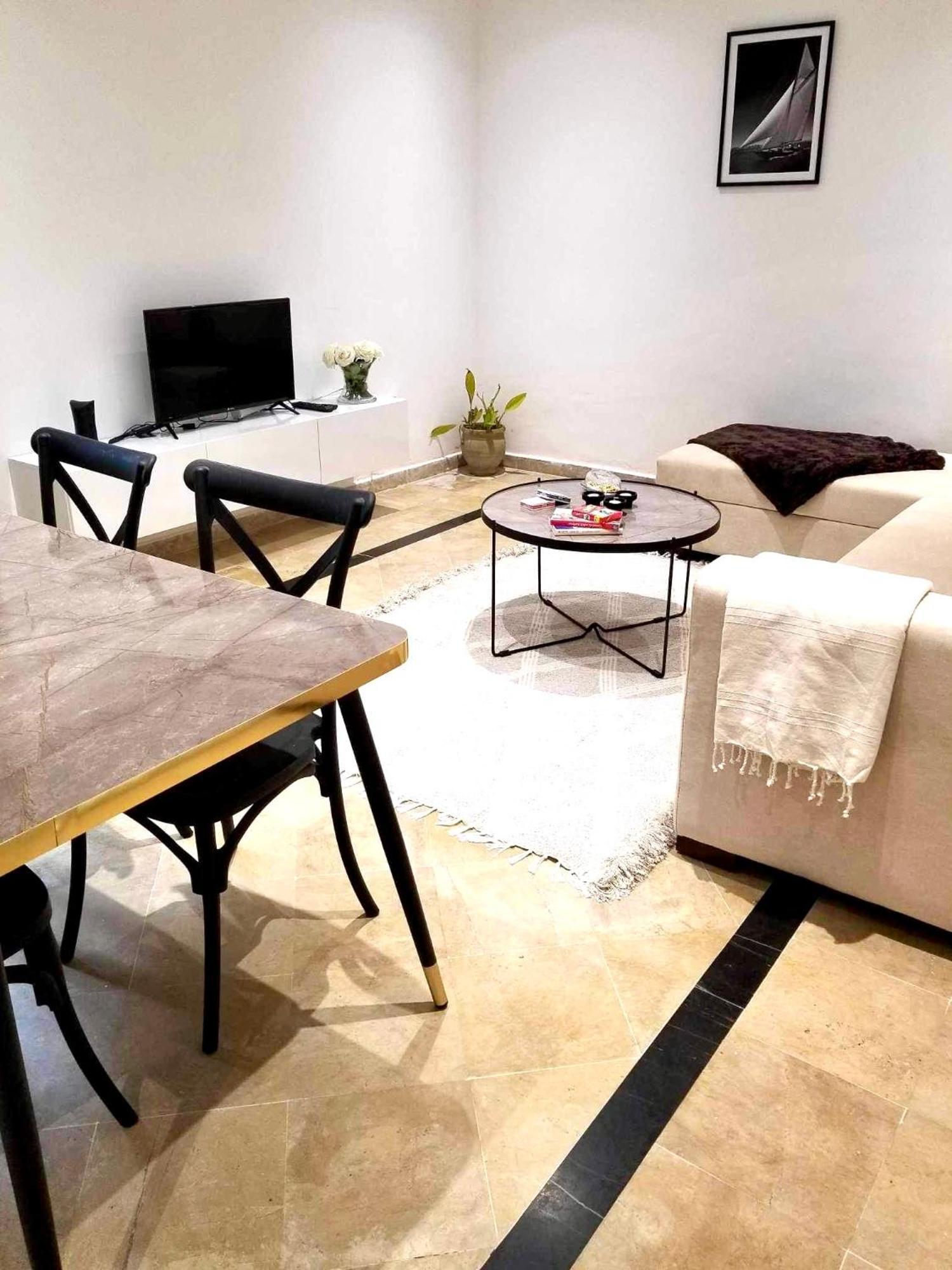 Garden House Jardin De Carthage Apartment Sidi Daoud Exterior photo