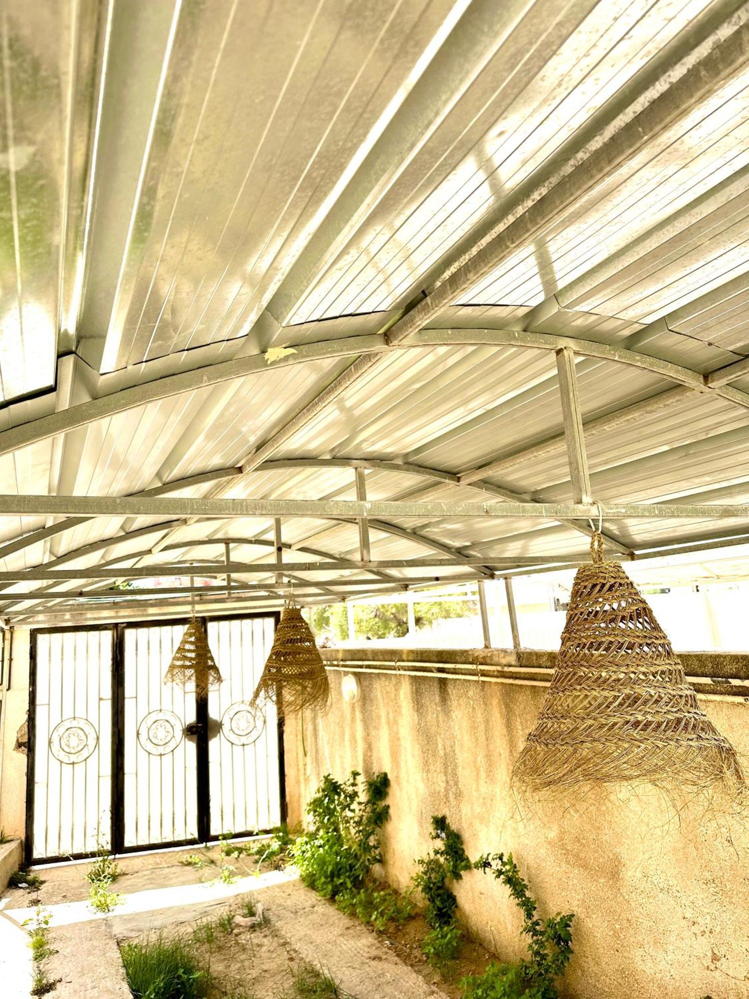Garden House Jardin De Carthage Apartment Sidi Daoud Exterior photo